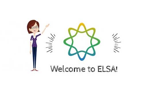 ELSA Speak
